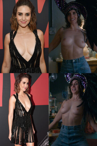 alisonbrie Alastonkuvavuotoja OnlyFansista 18