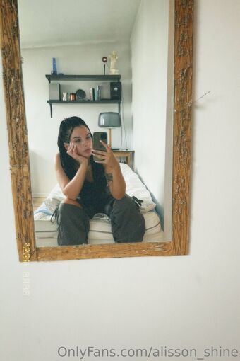 alisson_shine