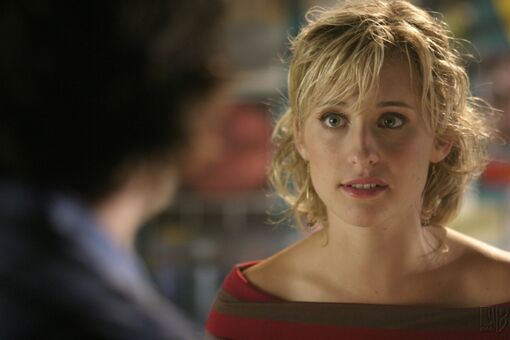 Allison Mack Alastonkuvavuotoja OnlyFansista 50