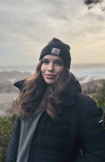 Allyson Alastonkuvavuotoja OnlyFansista 47