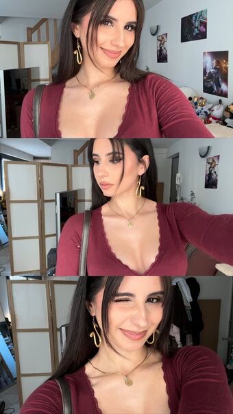 Aloonea Alastonkuvavuotoja OnlyFansista 57