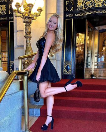 Alta Sweet Tabar Alastonkuvavuotoja OnlyFansista 4