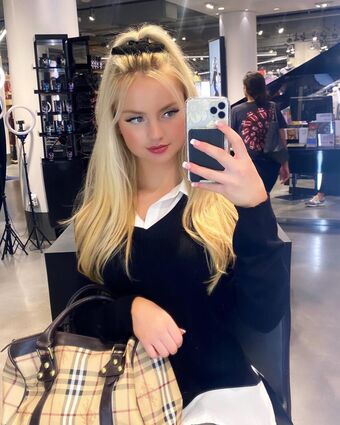 Alta Sweet Tabar Alastonkuvavuotoja OnlyFansista 7