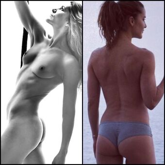 Amanda Byram