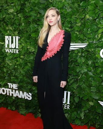 Amanda Seyfried