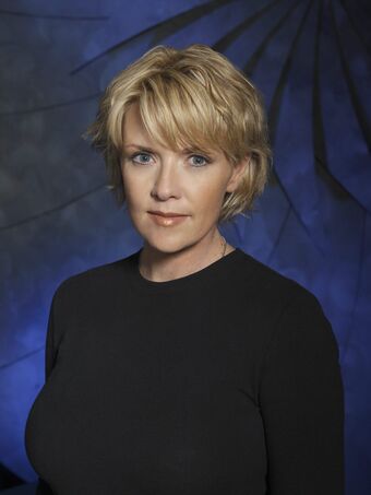 Amanda Tapping Alastonkuvavuotoja OnlyFansista 31