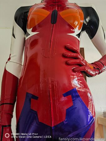 AmandaLatex