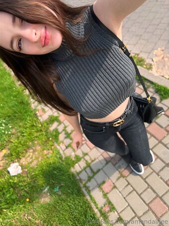 amandalifee