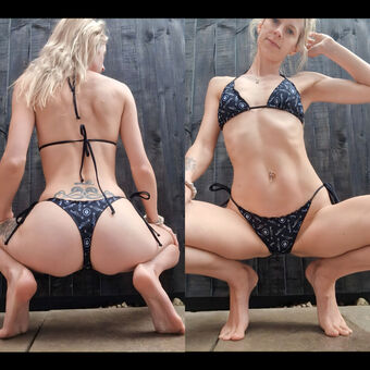 Amber Riivers