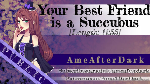 ameafterdark