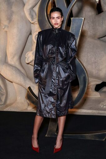 Amelia Hamlin Alastonkuvavuotoja OnlyFansista 24