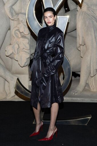 Amelia Hamlin Alastonkuvavuotoja OnlyFansista 25