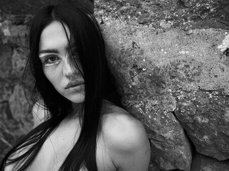 Amelia Hamlin Alastonkuvavuotoja OnlyFansista 31