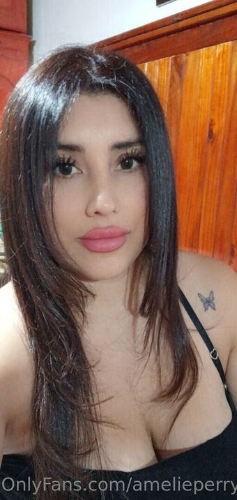 amelieperry