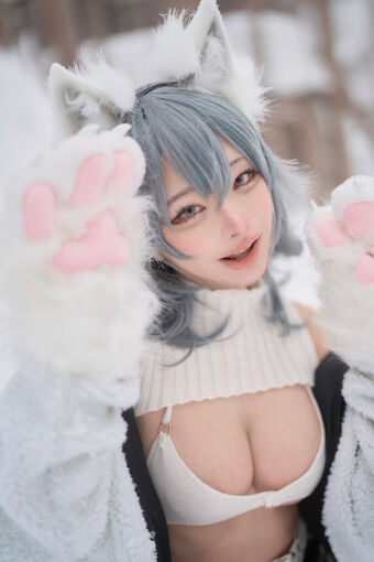 Ami Honami Alastonkuvavuotoja OnlyFansista 33