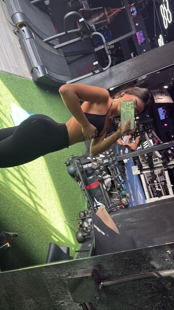 Amit Biton Alastonkuvavuotoja OnlyFansista 10