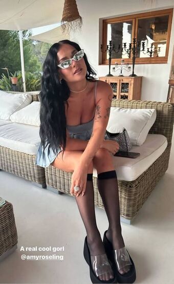 Amy Roseling