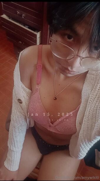 amywikiti