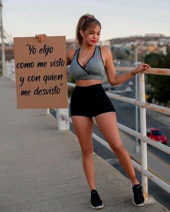 Ana Morquecho