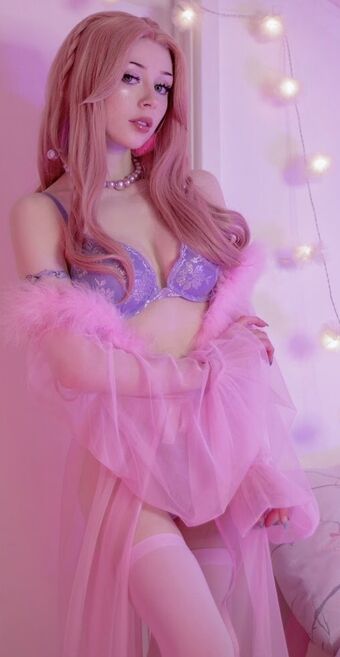 Anaelic Alastonkuvavuotoja OnlyFansista 55