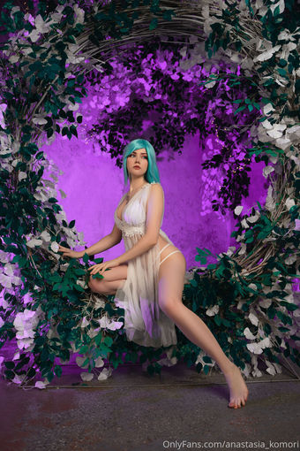 Anastasia Komori