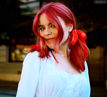 Andreea Munteanu Alastonkuvavuotoja OnlyFansista 11