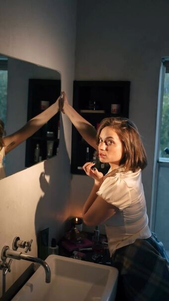 Angela Giarratana Alastonkuvavuotoja OnlyFansista 61