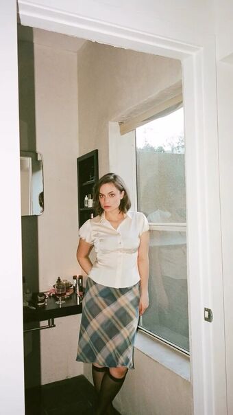 Angela Giarratana Alastonkuvavuotoja OnlyFansista 63