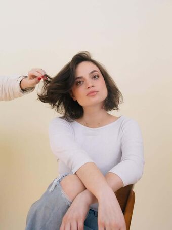 Angela Giarratana Alastonkuvavuotoja OnlyFansista 67