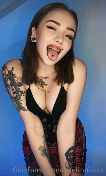 angelicafoxxx