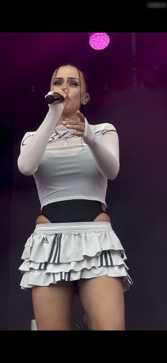 Anna Grey