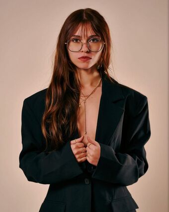 Anna Kauer Alastonkuvavuotoja OnlyFansista 279