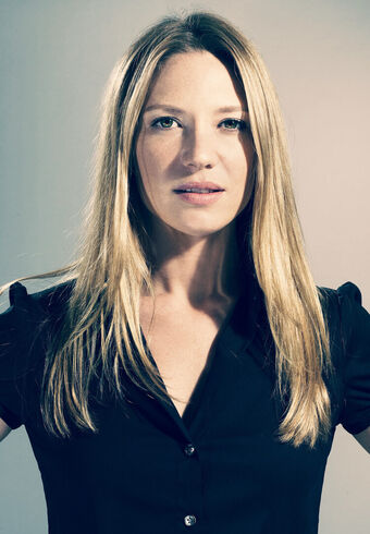 Anna Torv