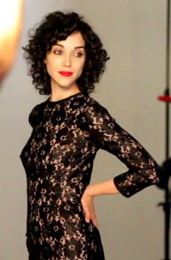 Annie Clark