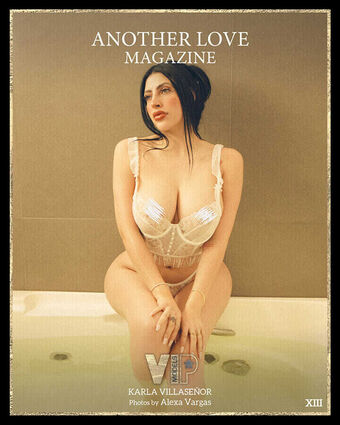 Another Love Magazine