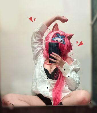 Anyacchi Alastonkuvavuotoja OnlyFansista 38
