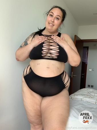 aprilfoxx