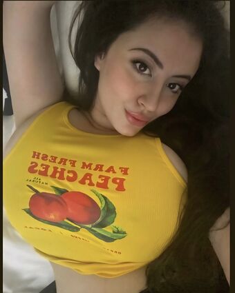 aprincess Alastonkuvavuotoja OnlyFansista 27