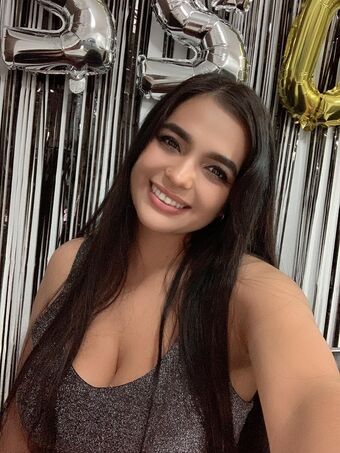 Areeli Ferrer Alastonkuvavuotoja OnlyFansista 55