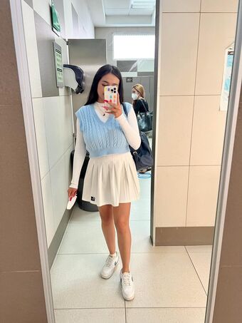 Areeli Ferrer Alastonkuvavuotoja OnlyFansista 60
