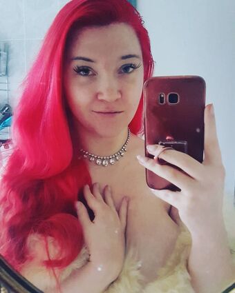 Ariel Vanderberg