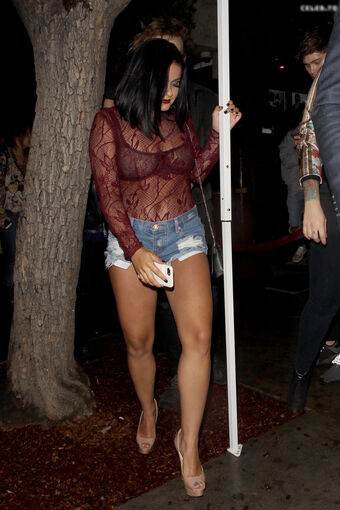 Ariel Winter