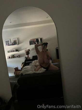 arifaith