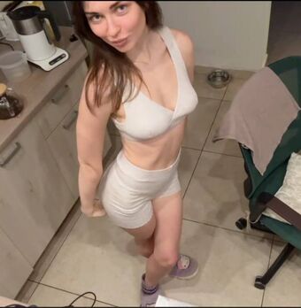 Arina Berdnikova