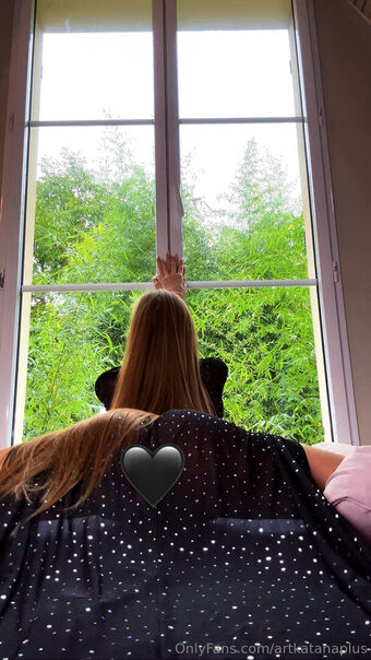 artkatanaplus Alastonkuvavuotoja OnlyFansista 9