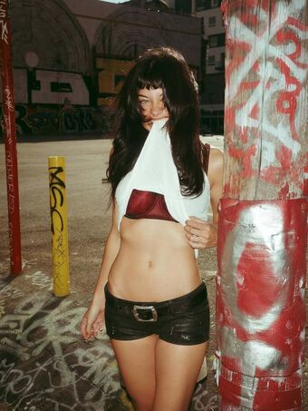 Ash D'Alonzo