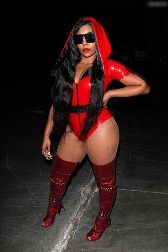 Ashanti