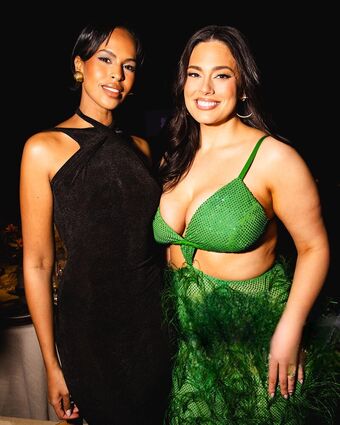 Ashley-graham