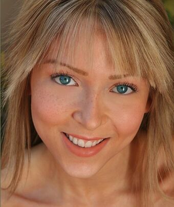 Ashley Peldon