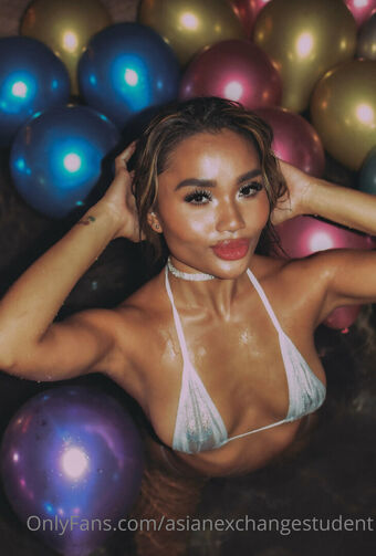 Asianexchangestudent